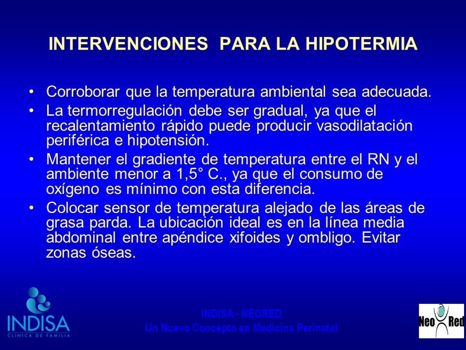 cuidados de enfermeria en la temperatura del recien nacido cuidados de enfermeria en la temperatura del recien nacido